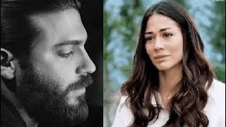 The event that upset Can Yaman and Demet Özdemir