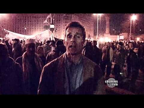 Mubarak's Unexpected Message - He's Staying