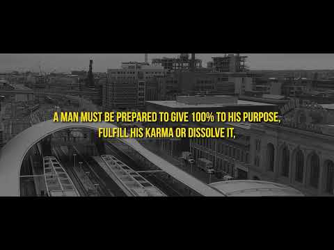 13 Things You Need To Understand To Go From Boy to Man – The Way of the Superior Man by David Deida