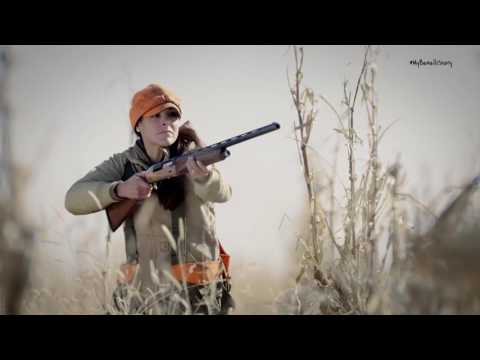 Benelli Ethos - Progressive Comfortech