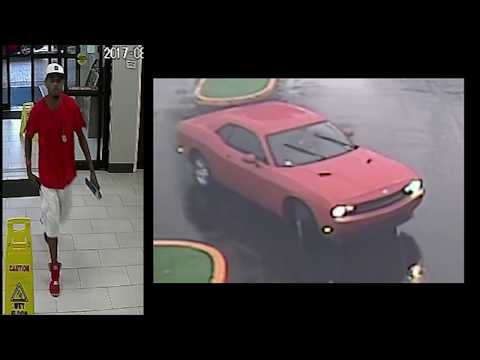 Stolen Phone 08/09/2017