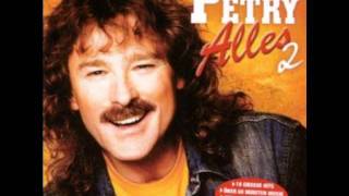 Wolfgang Petry - Wenn ich geh