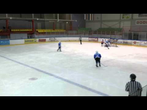 Narva Cup Pardaugava04 - HK Piter04 6-1 (Narva) 20.09.2014