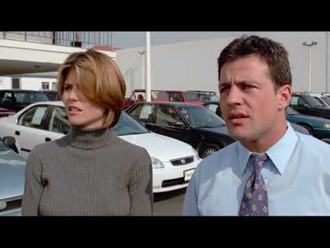 They didn't just sell cars | Suckers (2001)