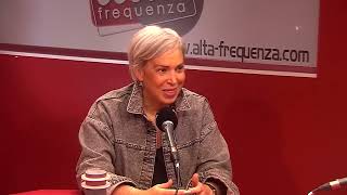 U Sguardu avec Laetitia Cucchi Genovesi, ex présidente d'Inseme