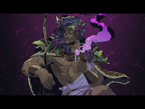 HADES SPEEDRUN WORLD RECORD 7:31