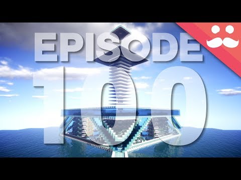 Hermitcraft 5: EPISODE 100 - MOVIE SPECIAL!