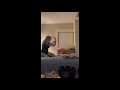 Friend Mom Called Me Over An Start Twerking