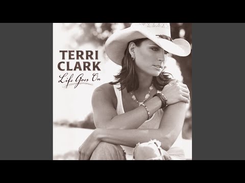 Cowboy Days - Terri Clark