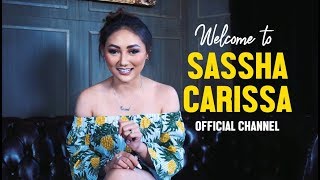 Download lagu Welcome To SASSHA Carissa  Channel mp3