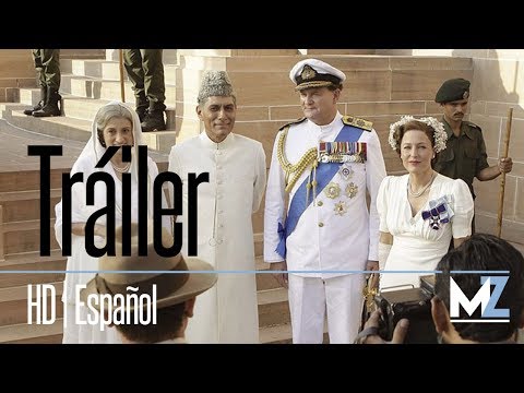 EL ÚLTIMO VIRREY DE LA INDIA | Tráiler Español HD