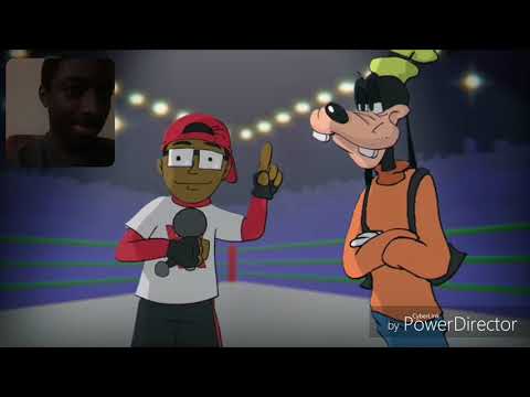 Patrick vs Goofy Beatbox Battle