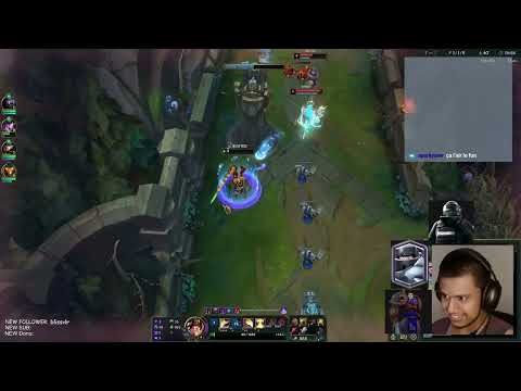 Get Counter Picked and Camped... and My Team Still Loses | League Voice Comms Series