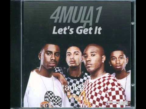 4mula1 ~~ gotta roll ~~ 2005