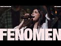 Fenomen DA DA Live Session Phenomena DA DA Hillsong Young Free
