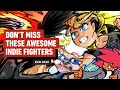 Don T Miss These Awesome Indie Fighting Games From Evo 2025 Indie Game Roundup