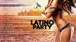 Vários artistas - Latino Party Caliente (Full album)