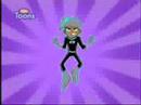 Danny Phantom Linkin Park In Pieces Music Video