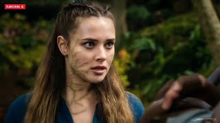 Nimue 🔥 | get out of my forest 🍃 | MRBEATS123 | Cursed | Katherine Langford