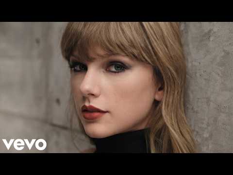 Taylor Swift - Patient Zero (Music Video)