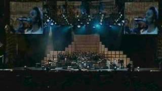 Eric Clapton - Holy Mother [Live in Hyde Park 1996]