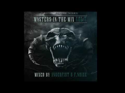 Masters in the Mix Vol  5