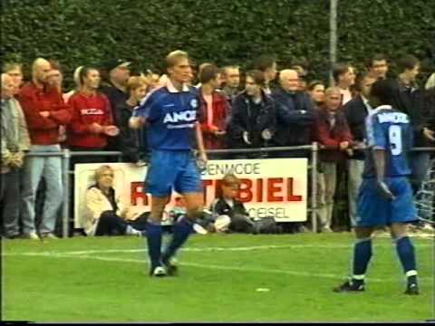 Appingedam   FC Groningen 1999 2000