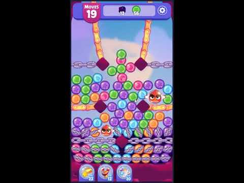 Angry Birds Dream Blast Level 432 - NO BOOSTERS 😠🐦💤🎈 | SKILLGAMING ✔️