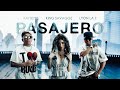 KING SAVAGGE LYON LA F KATTEYES PASAJERO FT LEWIS SOMES