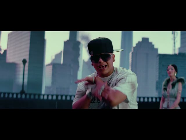  mit dem Titel 'Pasajero' / Video ((jetzt ansehen))