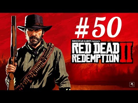 RED DEAD REDEMPTION 2 Gameplay Walkthrough Part 50 1080p HD XBOX ONE S No Commentary