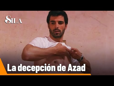 ¡Azad encuentra las píldoras anticonceptivas de Narin! - Sila Capítulo 67