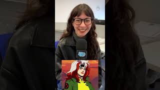 Qual o seu personagem favorito de X-Men? 👀