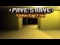 Paves Rave The Goonrooms Special Trailer