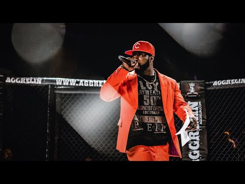 Aggrelin 28 - MMA Cage Fights Highlights