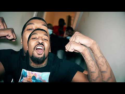 Avelivin Wiz x 1014 MB Huncho - "Trenches" | shot by @s8nluck