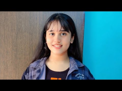 Audition “Natasha “take one