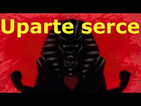 Tajemnica zła (Wj 4, 21-23)