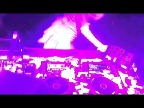 R3hab Live Theatro Marrakech 2013