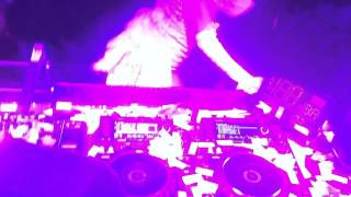 R3hab Live Theatro Marrakech 2013