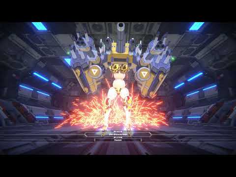 Custom Mech Wars PS5 Prototype Gameplay | GM-BikiniArmor | World In Crisis Map