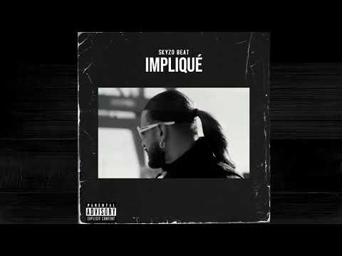 SCH x Niro Type Beat - "Impliqué" | Instru Sombre  | Prod. Skyzo