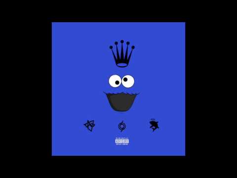 Mike Zombie feat. Ant Beale & Young Savage - "Cookies" OFFICIAL VERSION