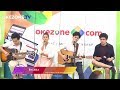The Overtunes ft. Monita Tahalea - Bicara | Kongkow Okezone (5/5)