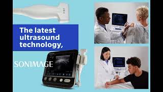 KMHA Ultrasound Systems Overview