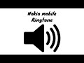 Old Nokia Mobile Ringtone Sound Effect High Quality