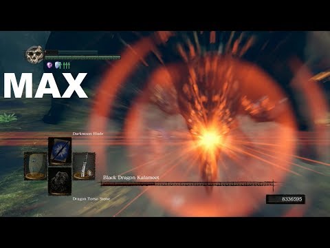 Dark Souls: Remastered - Super Ultimate Maximum Glass Cannon VS. All NG Bosses + DLC - NO DAMAGE