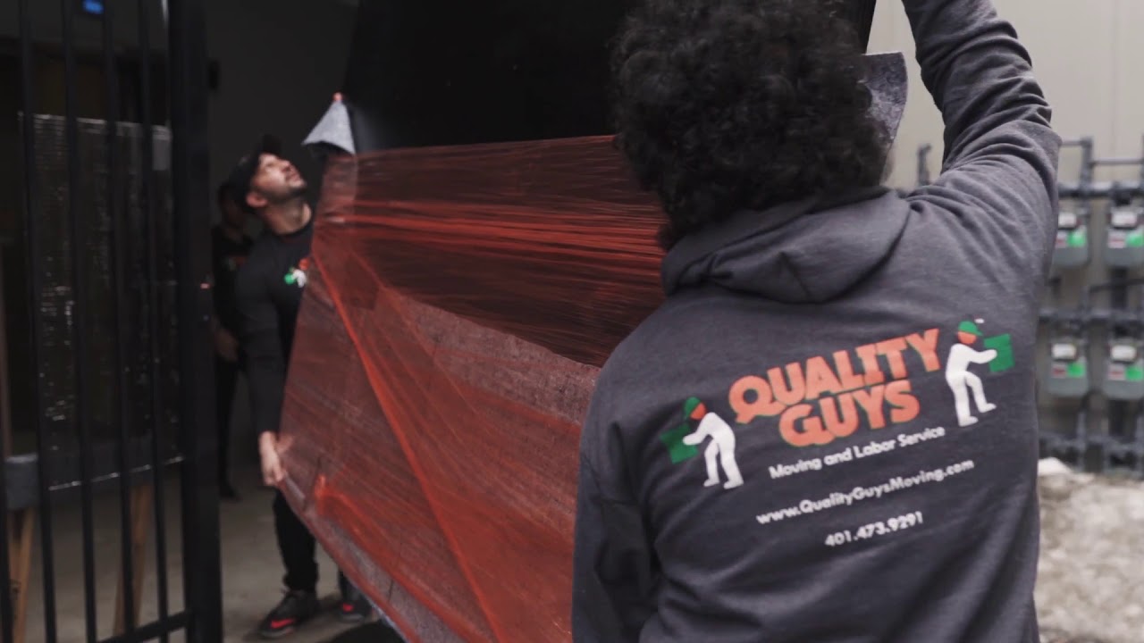 Quality Guys Moving Just another WordPress site