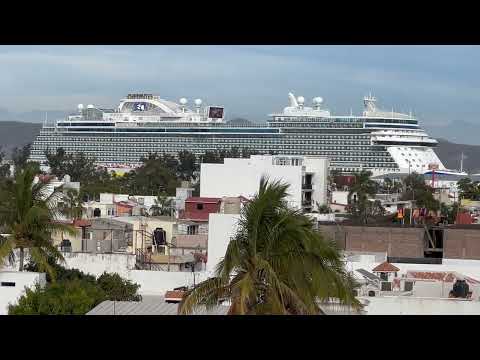 Thumbnail for IMG 0105: Discovery Princess: A ⚖️ Ω ⚜️ Welcome to ⚜️The Quest: La Couronne Monde ⚜️