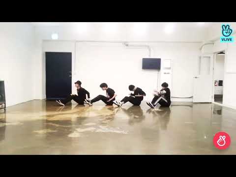 A.C.E Cover Blackpink (Forever young and DDU-DU DDU-DU)